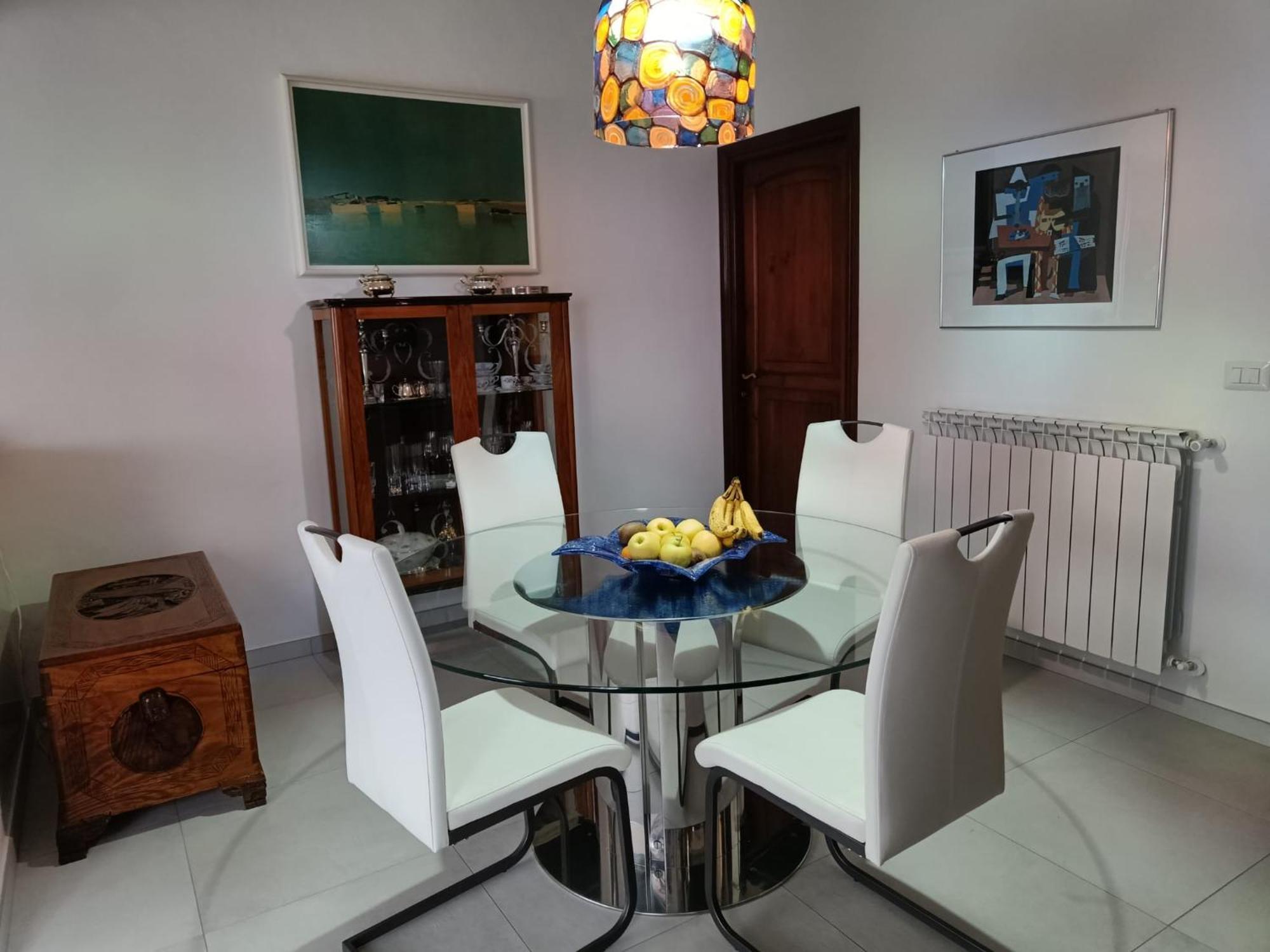La Casa Di Elba E Mario Lejlighed Porto Santo Stefano  Eksteriør billede
