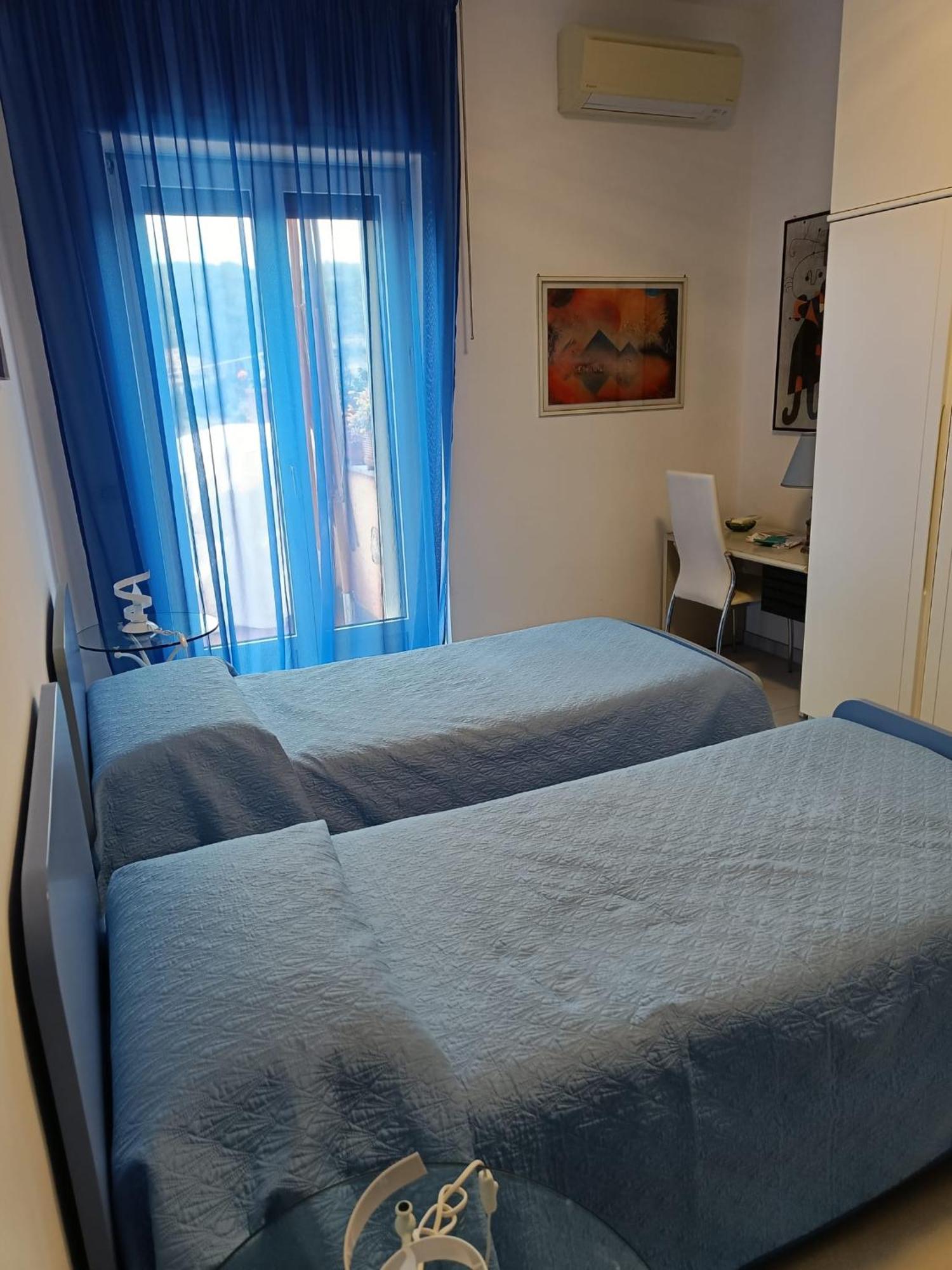 La Casa Di Elba E Mario Lejlighed Porto Santo Stefano  Eksteriør billede