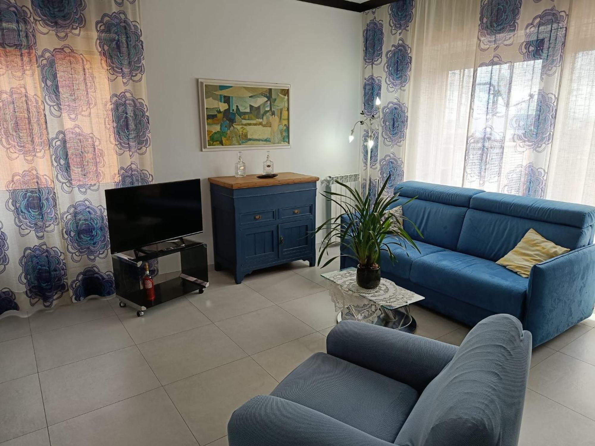 La Casa Di Elba E Mario Lejlighed Porto Santo Stefano  Eksteriør billede